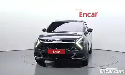 Kia Sportage 2023 1.6 автомат (гидро), миниатюра 3