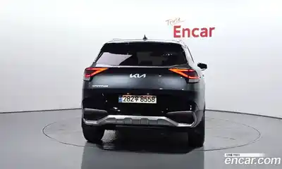 Kia Sportage 2023 1.6 автомат (гидро), миниатюра 4