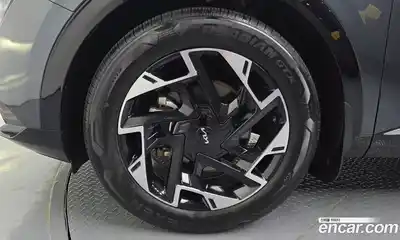 Kia Sportage 2023 1.6 автомат (гидро), миниатюра 5