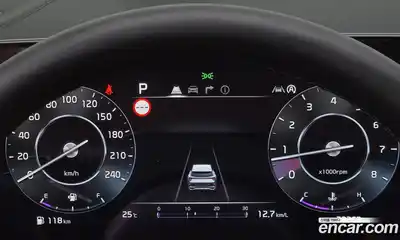 Kia Sportage 2023 1.6 автомат (гидро), миниатюра 8
