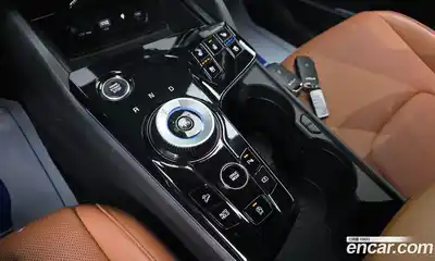 Kia Sportage 2023 1.6 автомат (гидро), миниатюра 9