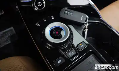 Kia EV6 2023 0.1 автомат (гидро), миниатюра 12