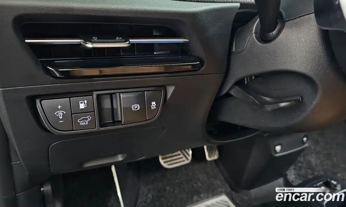 Kia EV6 2023 0.1 автомат (гидро), фото 29