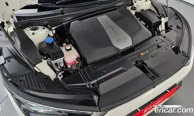 Kia EV6 2023 0.1 автомат (гидро), миниатюра 6