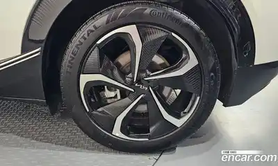 Kia EV6 2023 0.1 автомат (гидро), миниатюра 7