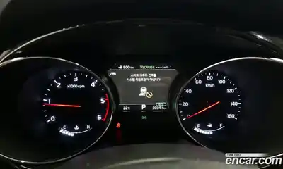 Kia Carnival 2020 2.2 автомат (гидро), миниатюра 11