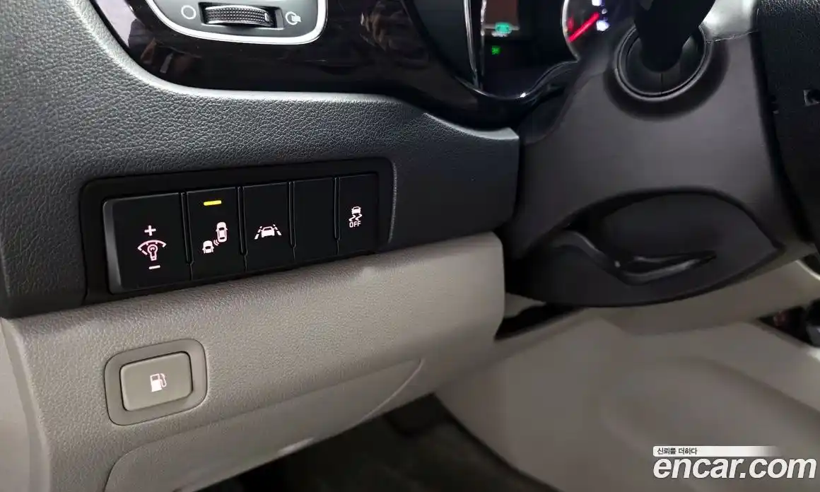 Kia Carnival 2020 2.2 автомат (гидро), фото 28