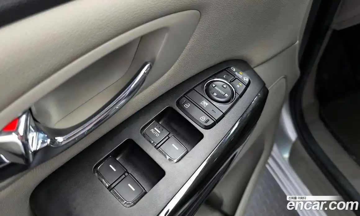 Kia Carnival 2020 2.2 автомат (гидро), фото 29
