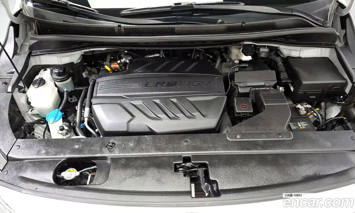 Kia Carnival 2020 2.2 автомат (гидро), фото 6