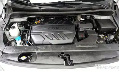 Kia Carnival 2020 2.2 автомат (гидро), миниатюра 6
