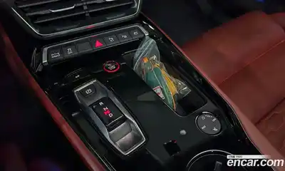 Audi e-tron GT 2021 0.1 автомат (гидро), миниатюра 12