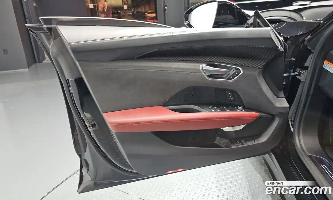 Audi e-tron GT 2021 0.1 автомат (гидро), фото 14