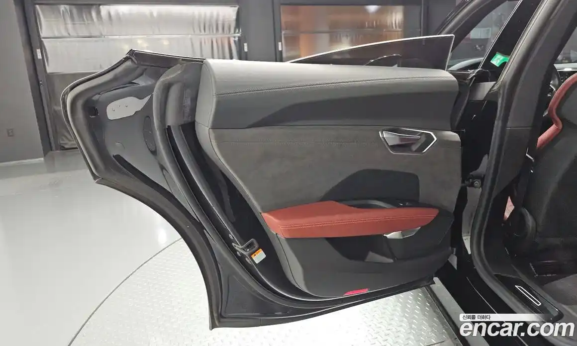 Audi e-tron GT 2021 0.1 автомат (гидро), фото 15
