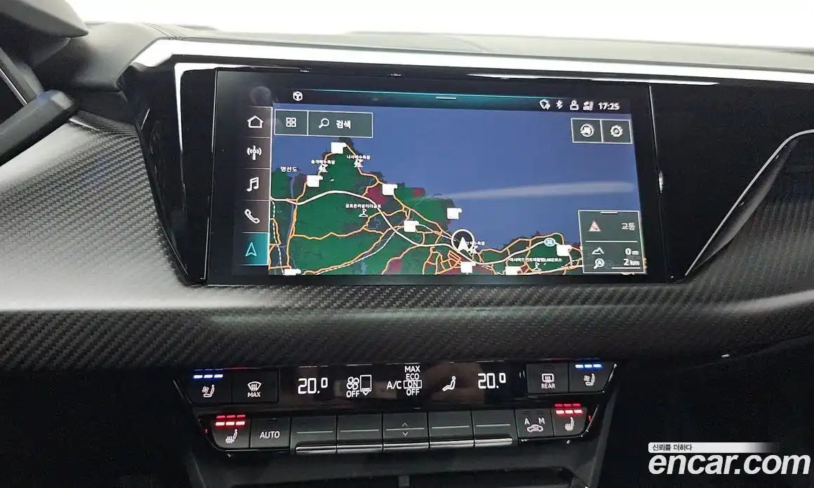 Audi e-tron GT 2021 0.1 автомат (гидро), фото 22