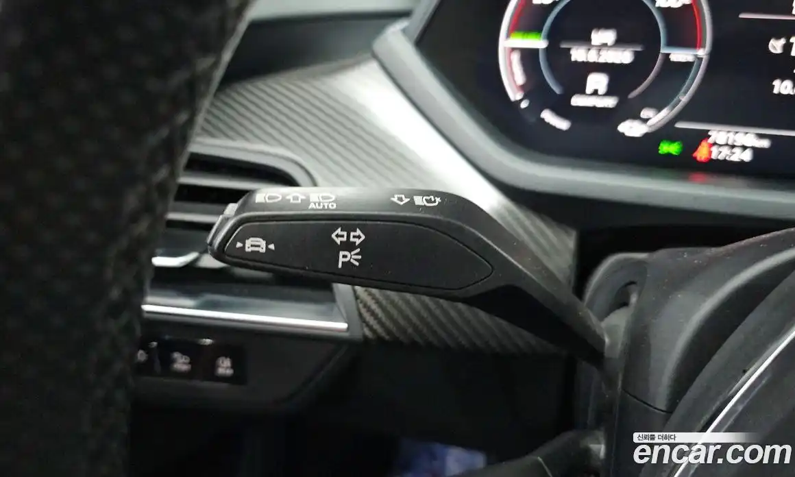 Audi e-tron GT 2021 0.1 автомат (гидро), фото 29