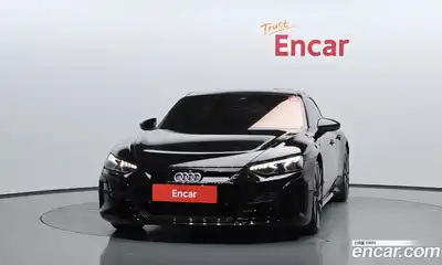 Audi e-tron GT 2021 0.1 автомат (гидро), миниатюра 3