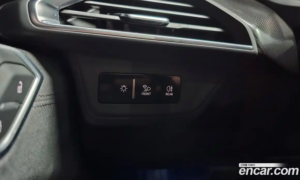 Audi e-tron GT 2021 0.1 автомат (гидро), фото 34