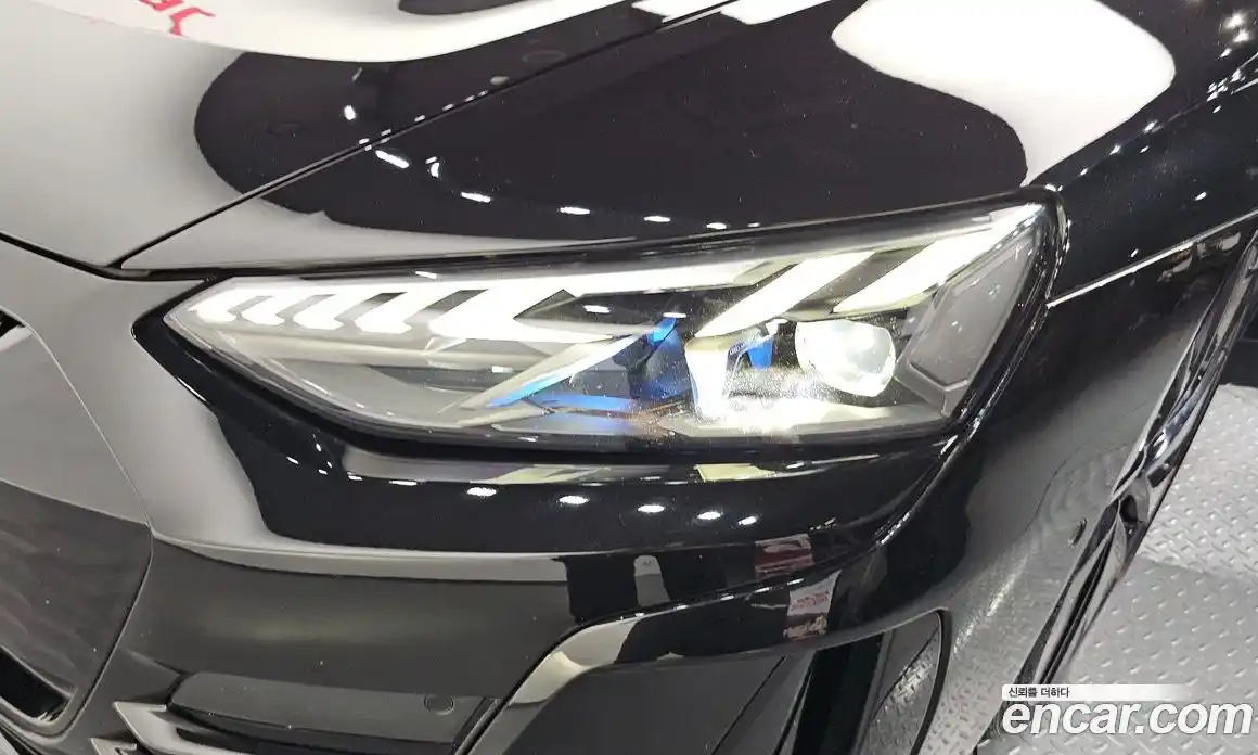 Audi e-tron GT 2021 0.1 автомат (гидро), фото 8