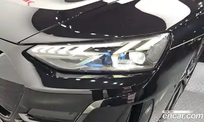 Audi e-tron GT 2021 0.1 автомат (гидро), миниатюра 8