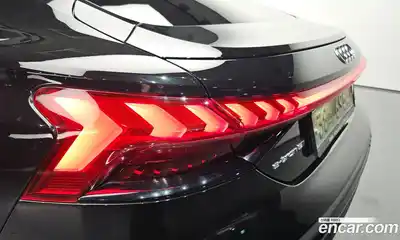 Audi e-tron GT 2021 0.1 автомат (гидро), миниатюра 9