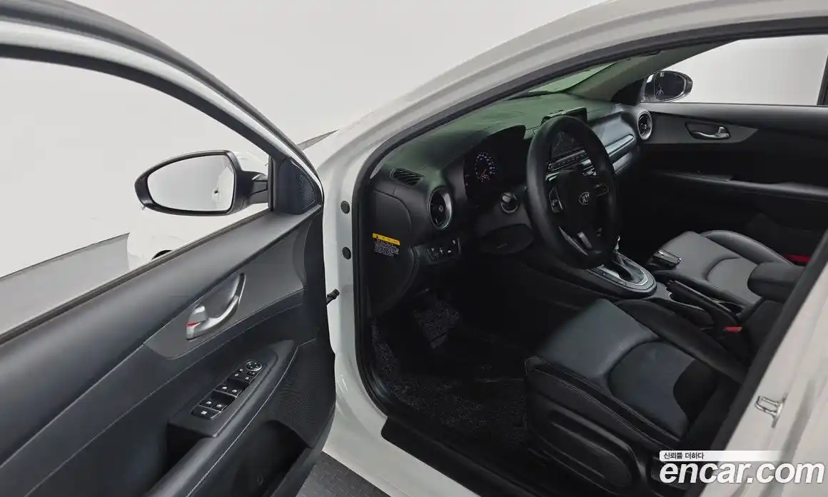 Kia K3 2020 1.6 автомат (гидро), фото 11