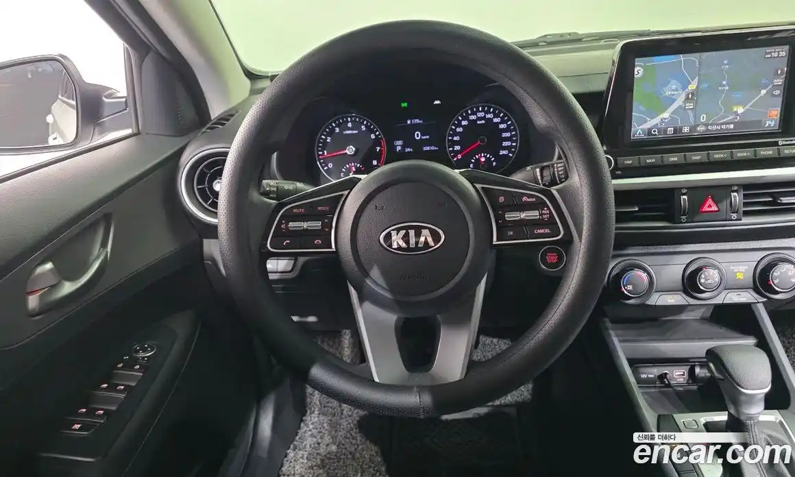 Kia K3 2020 1.6 автомат (гидро), фото 14