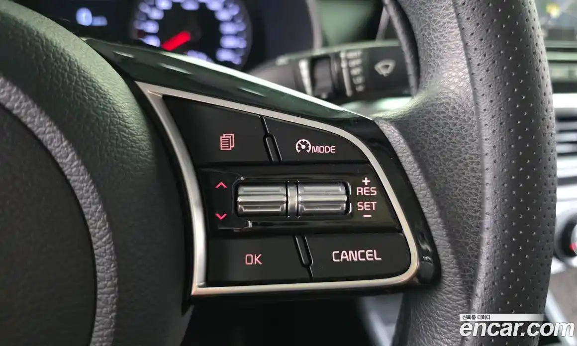 Kia K3 2020 1.6 автомат (гидро), фото 15