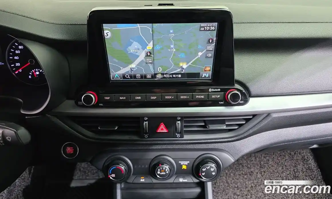 Kia K3 2020 1.6 автомат (гидро), фото 16