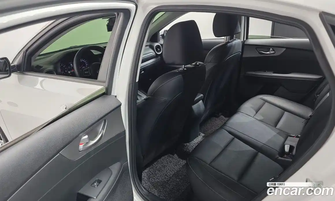 Kia K3 2020 1.6 автомат (гидро), фото 18