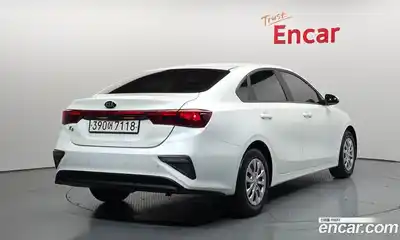 Kia K3 2020 1.6 автомат (гидро), миниатюра 2