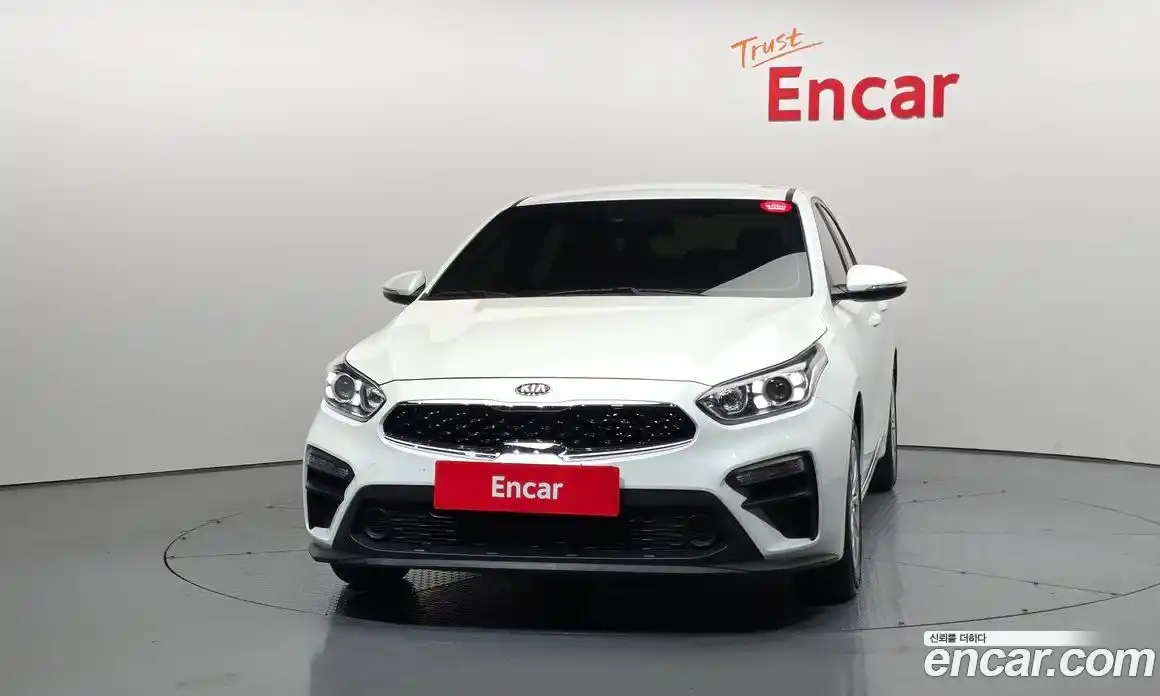 Kia K3 2020 1.6 автомат (гидро), фото 3