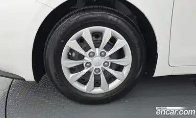 Kia K3 2020 1.6 автомат (гидро), миниатюра 5