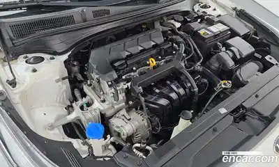 Kia K3 2020 1.6 автомат (гидро), миниатюра 6