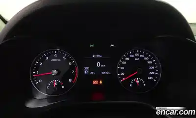 Kia K3 2020 1.6 автомат (гидро), миниатюра 8