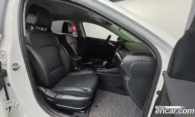 Kia K3 2020 1.6 автомат (гидро), миниатюра 10