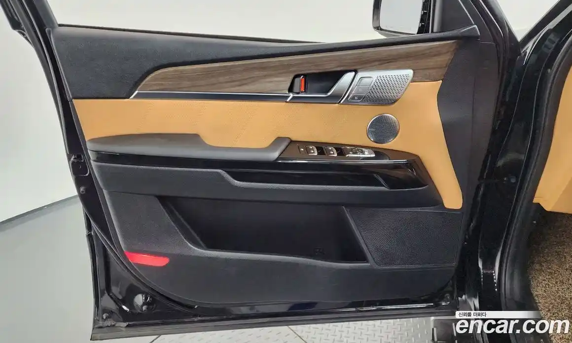 Kia Mohave 2021 3.0 автомат (гидро), фото 14
