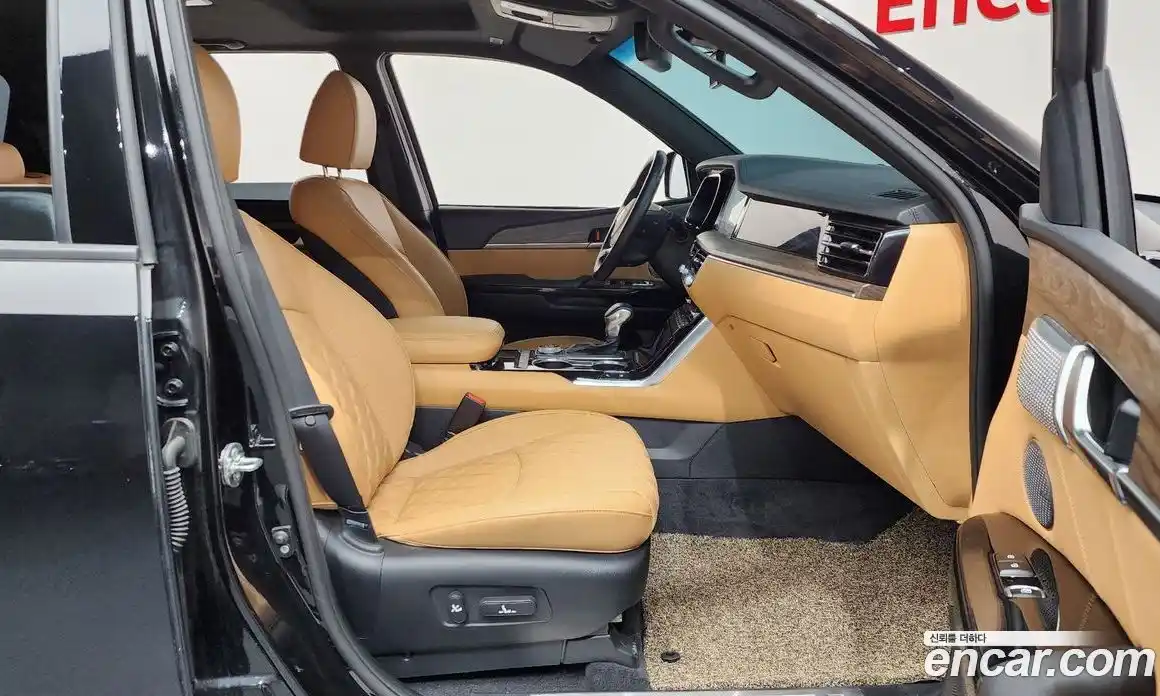 Kia Mohave 2021 3.0 автомат (гидро), фото 16