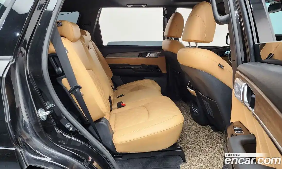 Kia Mohave 2021 3.0 автомат (гидро), фото 17