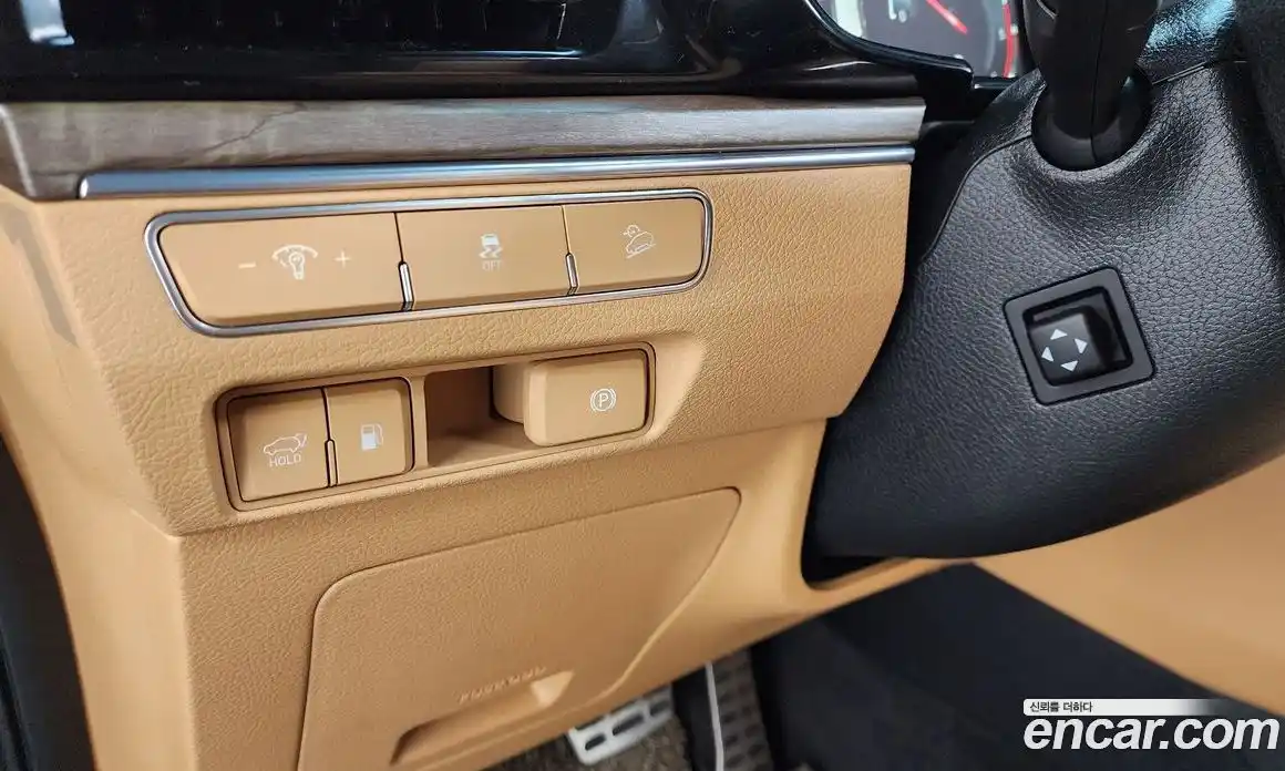 Kia Mohave 2021 3.0 автомат (гидро), фото 28