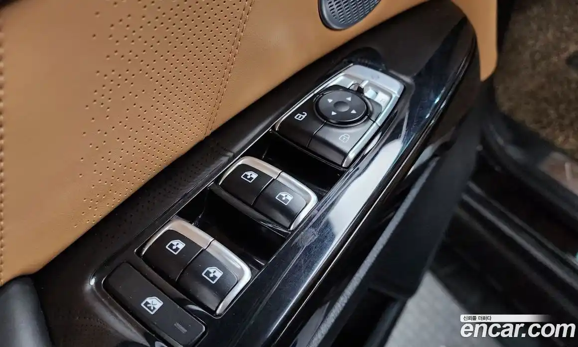 Kia Mohave 2021 3.0 автомат (гидро), фото 37