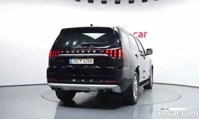 Kia Mohave 2021 3.0 автомат (гидро), миниатюра 4