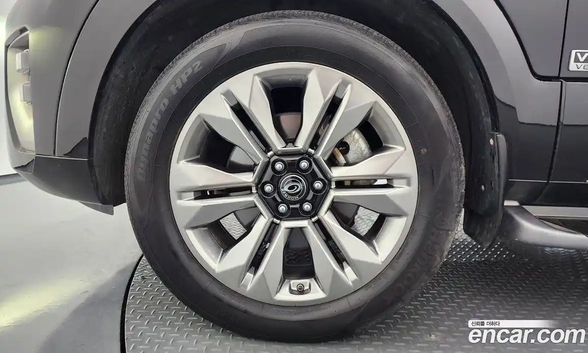 Kia Mohave 2021 3.0 автомат (гидро), фото 5