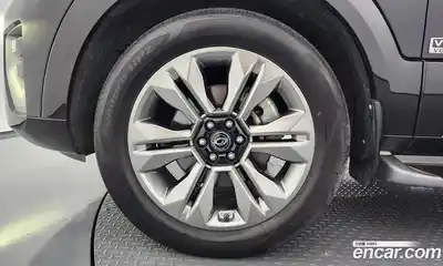 Kia Mohave 2021 3.0 автомат (гидро), миниатюра 5