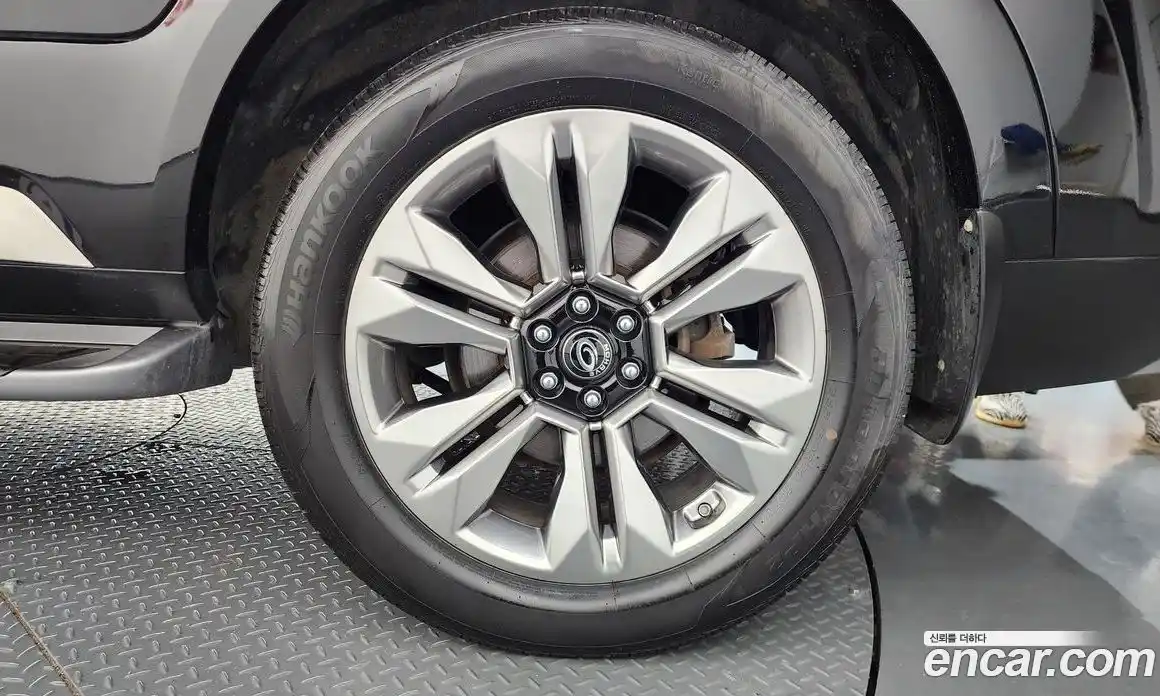 Kia Mohave 2021 3.0 автомат (гидро), фото 7