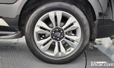 Kia Mohave 2021 3.0 автомат (гидро), миниатюра 7