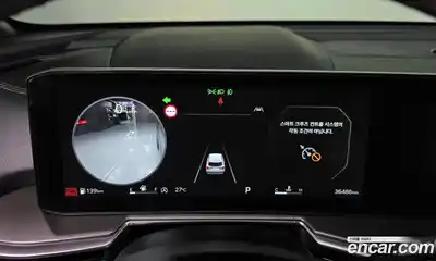 Kia Sorento 2024 2.5 автомат (гидро), миниатюра 11