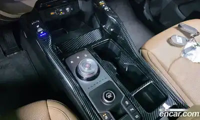 Kia Sorento 2024 2.5 автомат (гидро), миниатюра 12