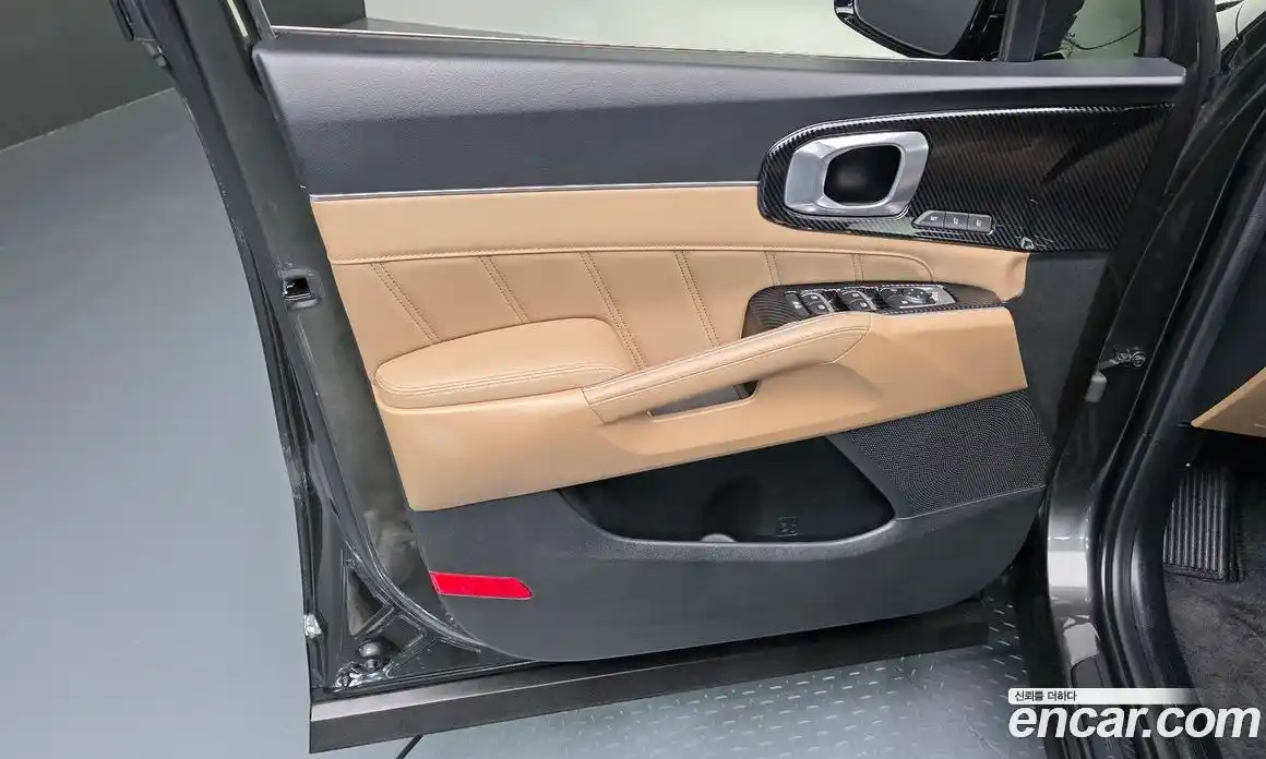 Kia Sorento 2024 2.5 автомат (гидро), фото 14