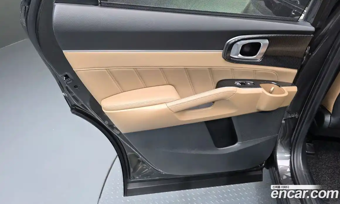Kia Sorento 2024 2.5 автомат (гидро), фото 15