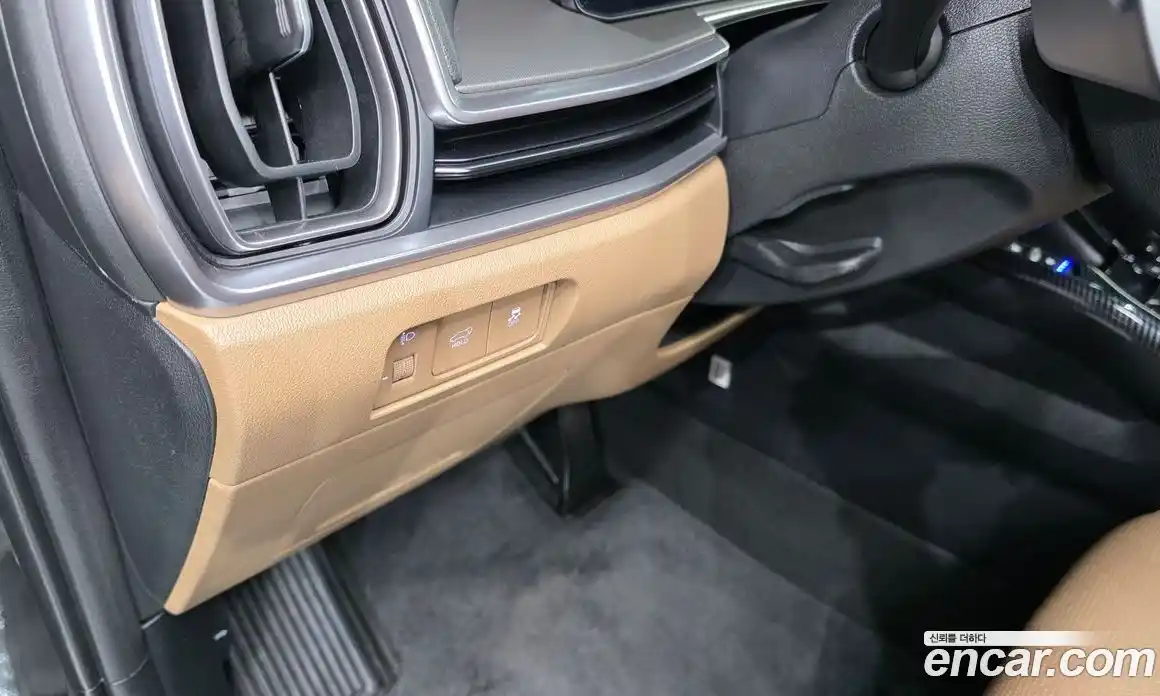 Kia Sorento 2024 2.5 автомат (гидро), фото 24